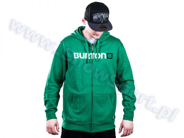 Bluza Burton Logo Horiz Murphy najtaniej